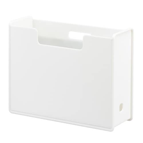 ハンガー・ボトルケース S&W ホワイト×2