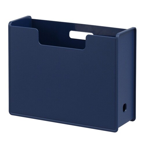 ハンガー・ボトルケース S&W ディープブルー