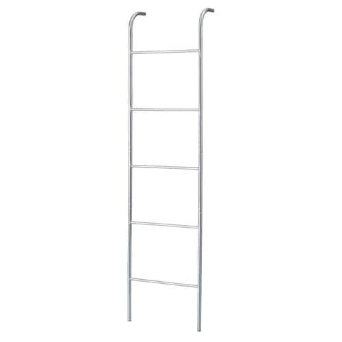 物干し 室内 ラダーラック PORISH