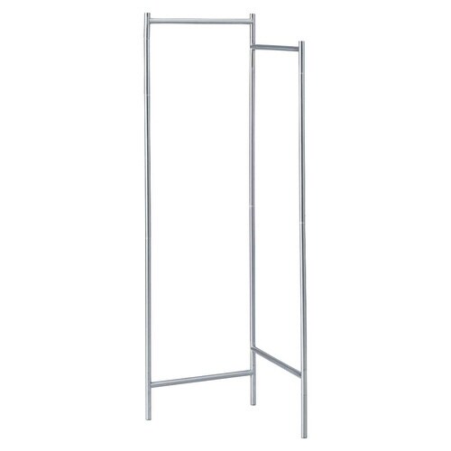 物干し 室内 パネルスリム PORISH