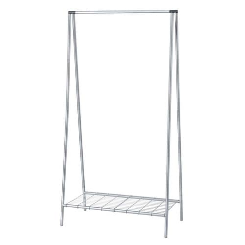 物干し 室内 ハンガーラック PORISH