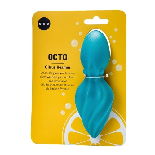 しぼり器 OTOTO オクト スクイーザー