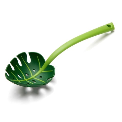 取り分けスプーン OTOTO ジャングルスプーン