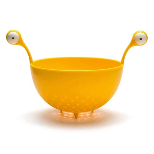 ザル OTOTO スパゲティ モンスターボウル