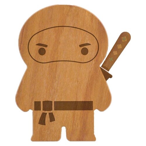 まな板&包丁セット OTOTO design