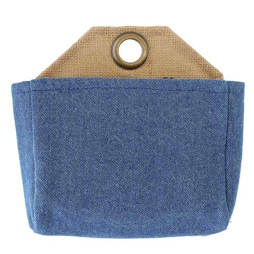 アウトドア収納 ウォールポケット ミニ