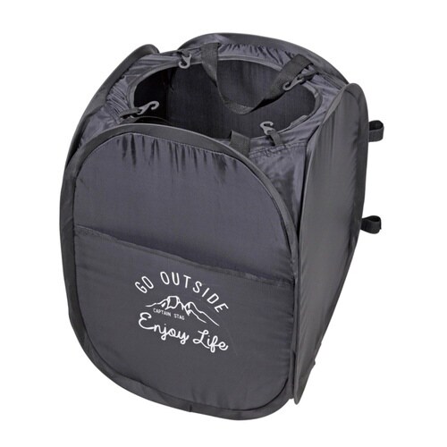 トラッシュボックス ブラック