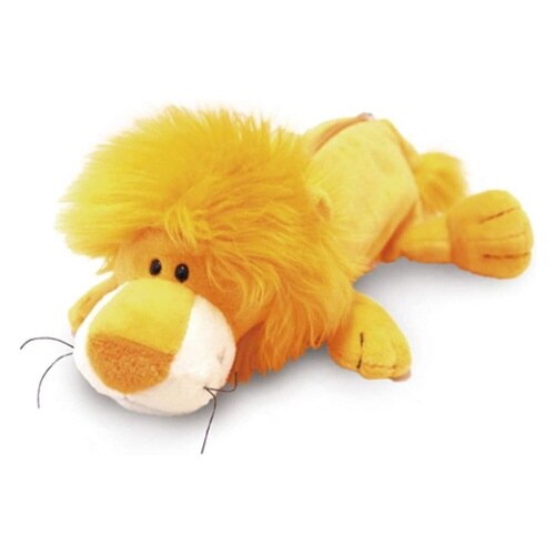 筆箱フィギュアポーチNICIサニーライオン×2