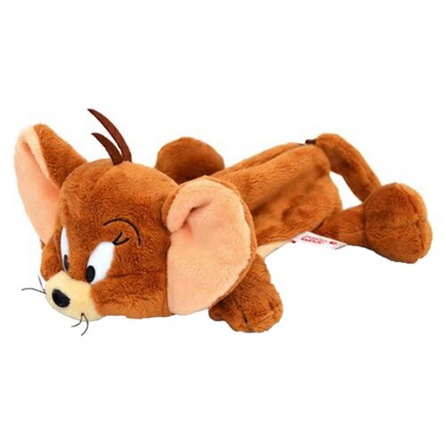 筆箱 フィギュアポーチ NICI ジェリー×2