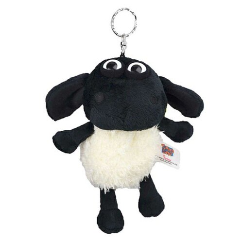 コインポーチ NICI ひつじのショーン ティミー