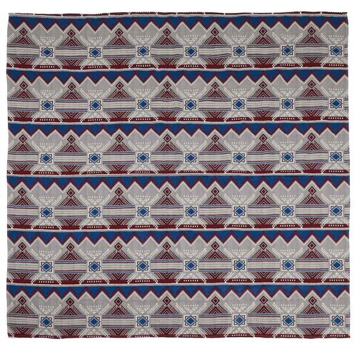 ラグ レジャー 180×200cm グレー