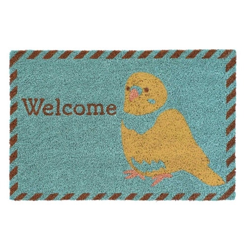 玄関マット 屋外兼用 コイヤー セキセイ