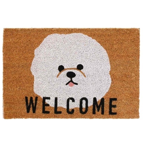 玄関マット屋外兼用コイヤービションフリーゼ×2