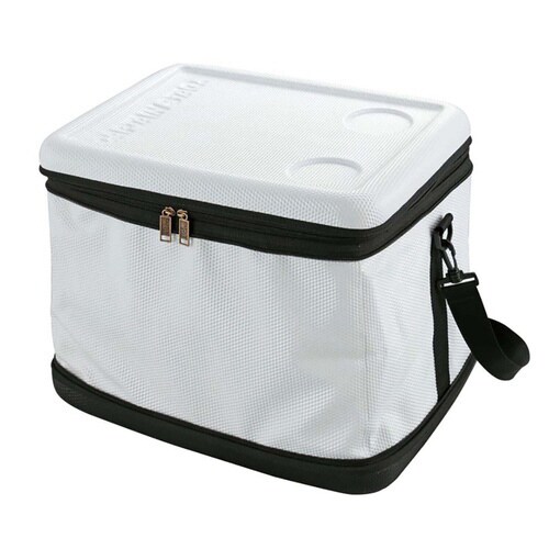 保冷バッグ 43L スーパーコールドクーラーバッグ