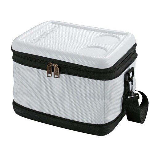 保冷バッグ 12L スーパーコールドクーラーバッグ