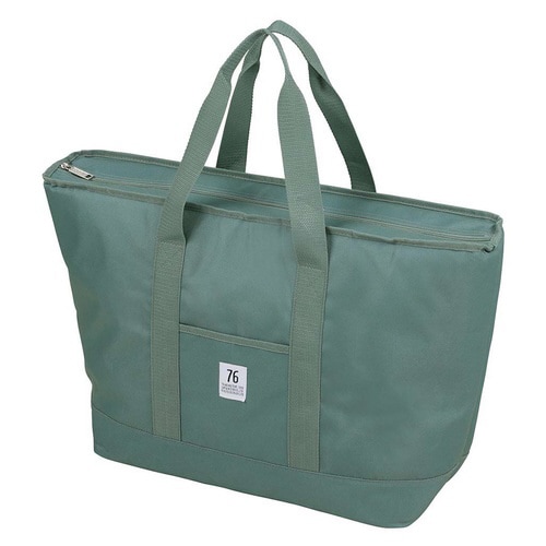 保冷バッグ 22L ヴィンテージグリーン×2