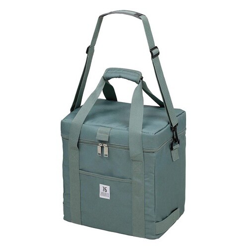 保冷バッグ 24L ヴィンテージグリーン