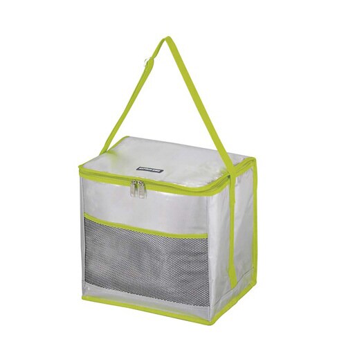 保冷バッグ24Lソフトクーラーバッググリーン×2