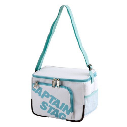 保冷バッグ 5L スポーツクーラー 5 WT×2