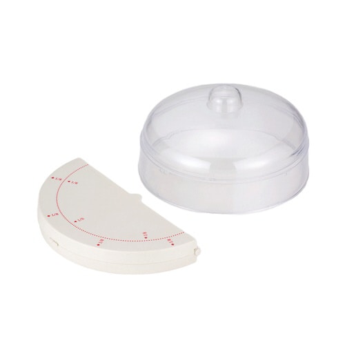 回転台 27cm プラスチック