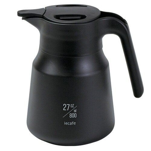 コーヒーサーバー 800ml ieカフェ
