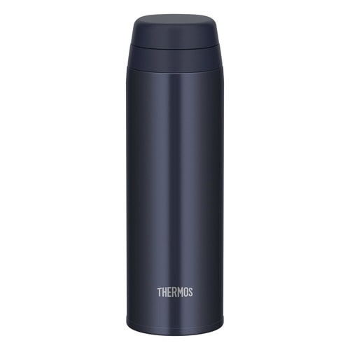 サーモス 水筒 350ml ダークネイビー