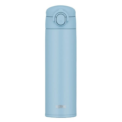 サーモス 水筒 500ml ライトブルー