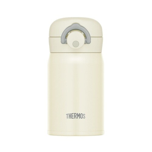 サーモス 水筒 マグ ナチュラルホワイト