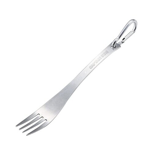 フォーク 18cm ライン ステンレス