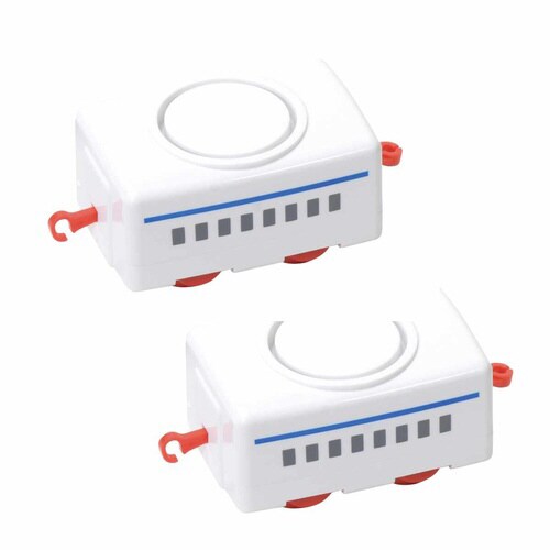 回転寿司 トレイン 車両 2個入り