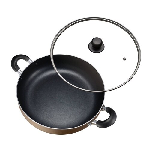 卓上鍋 32cm IH対応 Newおおらか鍋