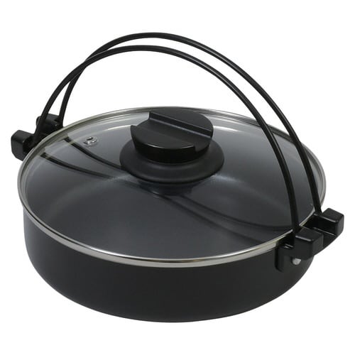 すきやき鍋 16cm IH対応 おうち御膳