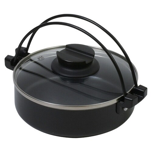 すきやき鍋 18cm IH対応 おうち御膳×2