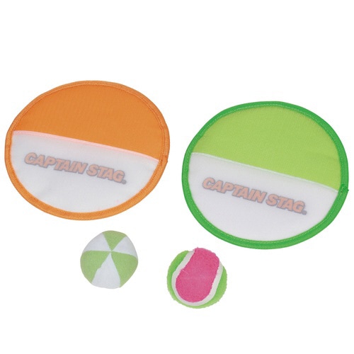 外遊び ソフトマジックキャッチ CS 遊