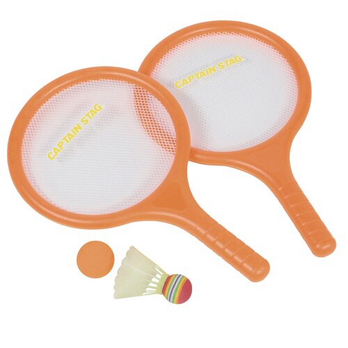 外遊び メッシュパドルセット CS 遊