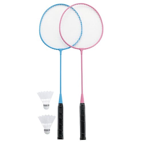 外遊び バドミントンセット CS 遊