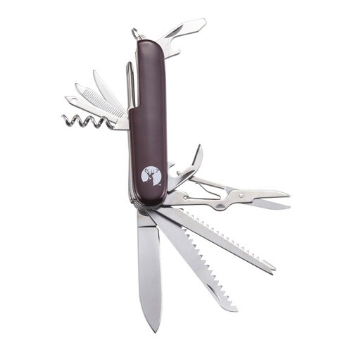 マルチツール13 CS 全13機能