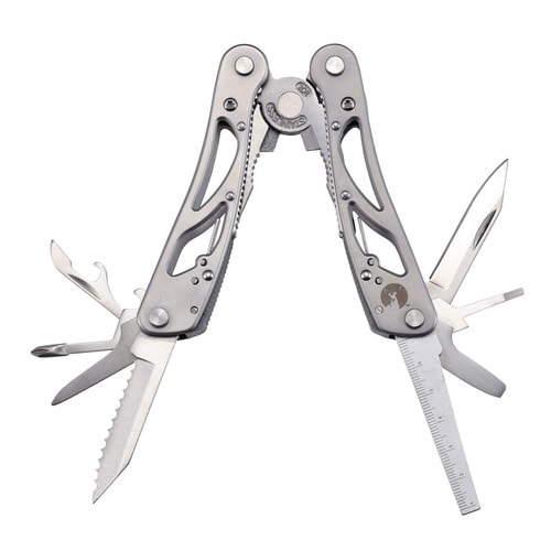 マルチツール ペンチ13 CS 全13機能