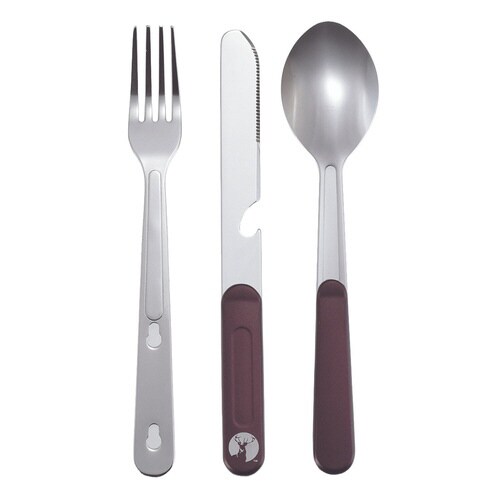 マルチツール カトラリー4 CS 全4機能