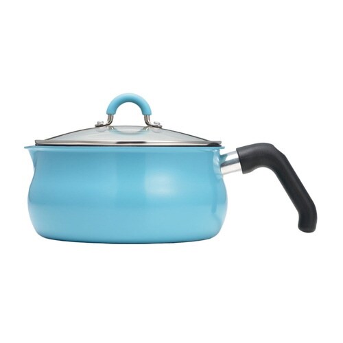 マルチパン M 2.5L IH対応 ライトブルー