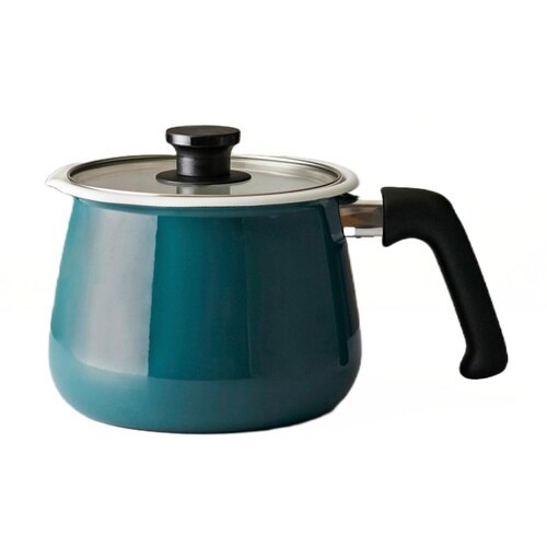 マルチポット 2.2L IH対応 ターコイズ