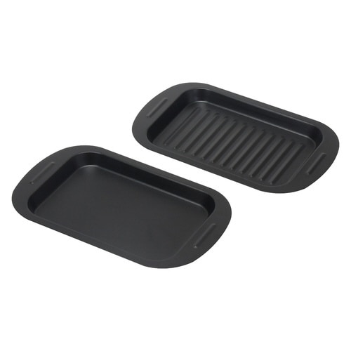 天ぷらバット 2枚セット チーノ シリコン加工