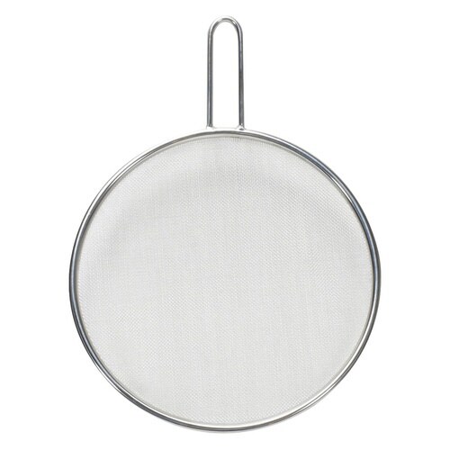 油はね防止ネット 20cm チーノ