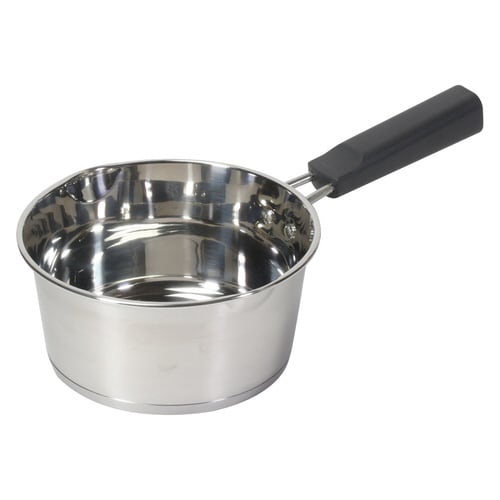 雪平鍋 16cm チーノ ステンレス製×2