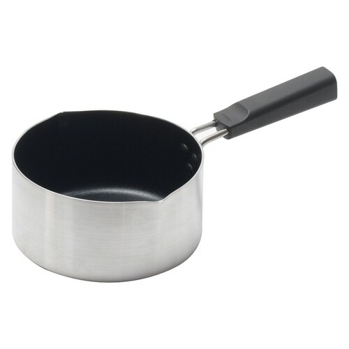 雪平鍋 16cm チーノ フッ素樹脂加工×2