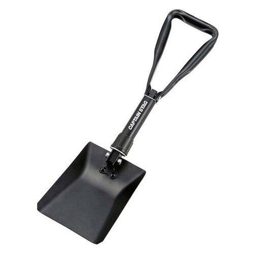 折りたたみスコップ