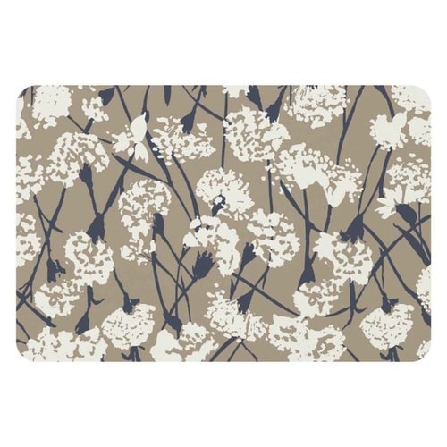 バスマット 珪藻土 ソフトバスマット ブリーズ×2