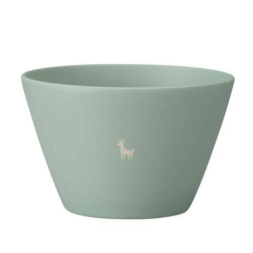 ボウル S 11cm YOROKOBI シカ