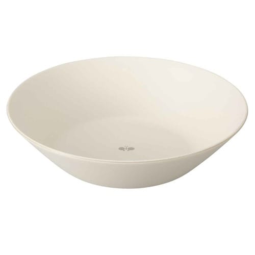 ボウルL21cmYOROKOBIチョウチョ×2