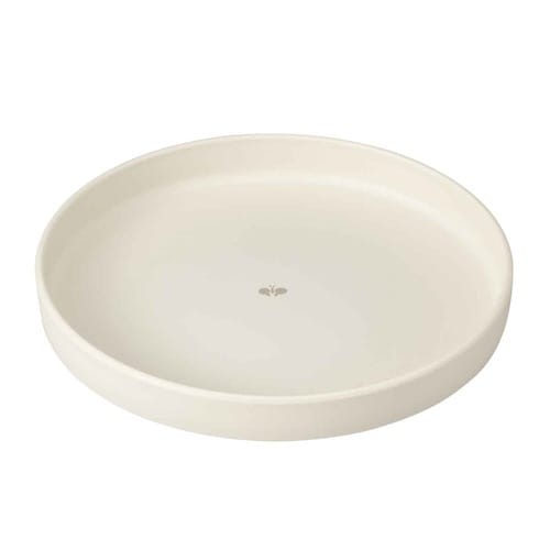 ディッシュプレート 24cm チョウチョ